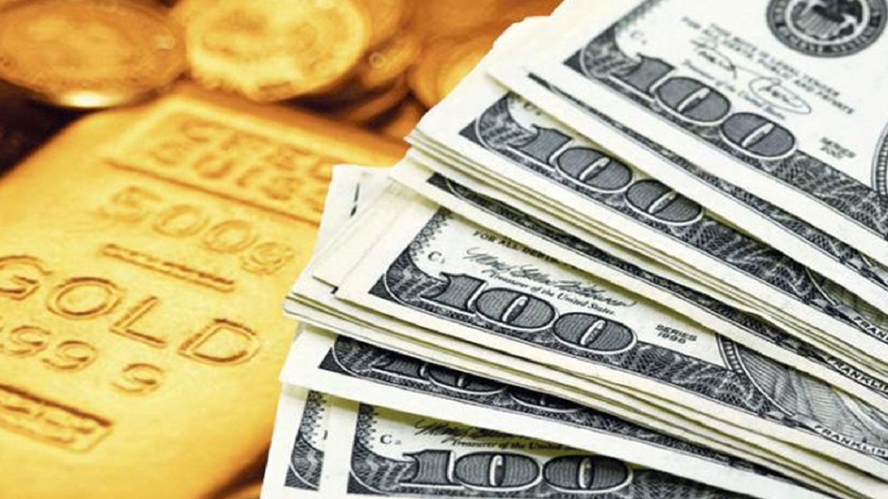 الذهب ينزل دون 2000 دولار مع ارتفاع العملة الأمريكية