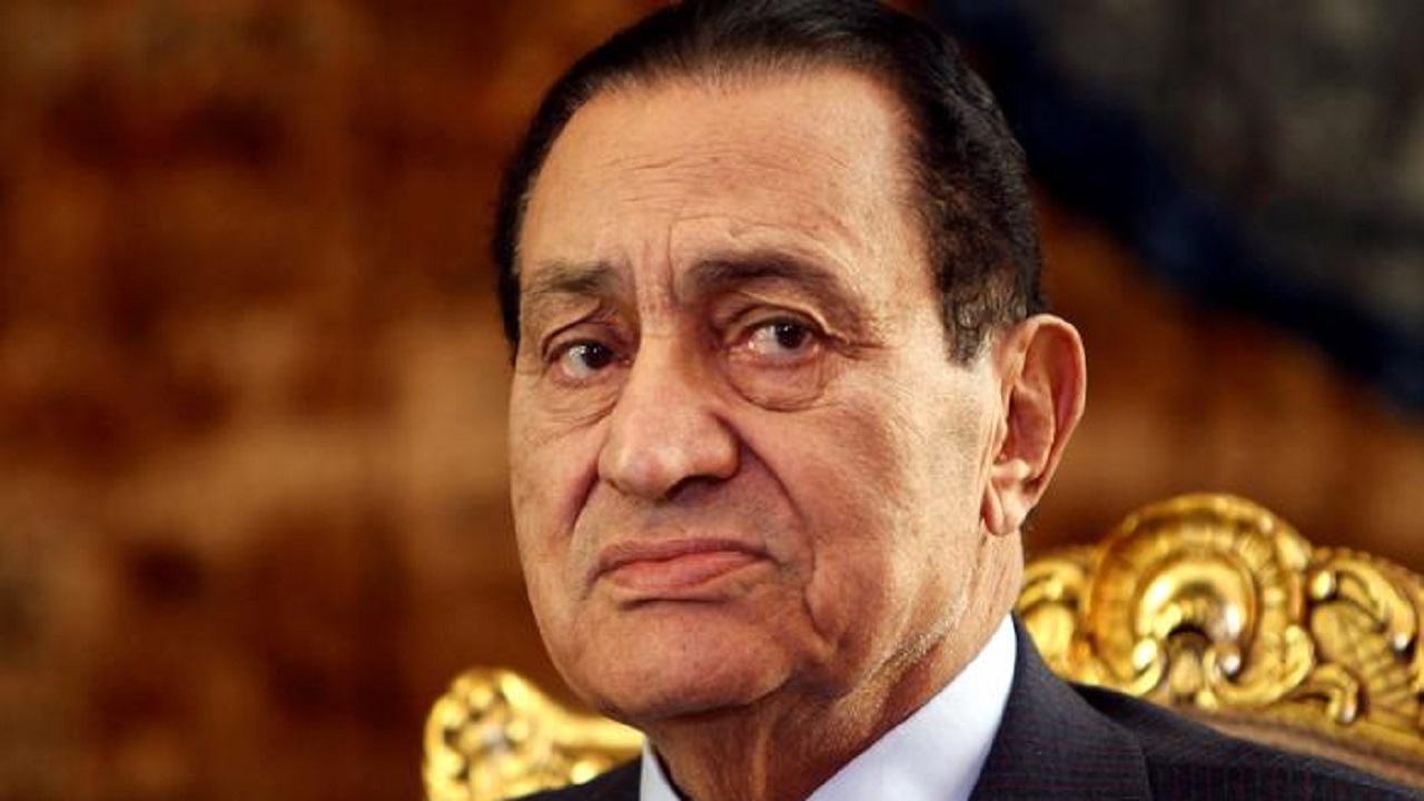 صحفي يكشف رد فعل “مبارك” بعد علمه باتجاه إثيوبيا لبناء سد على نهر النيل