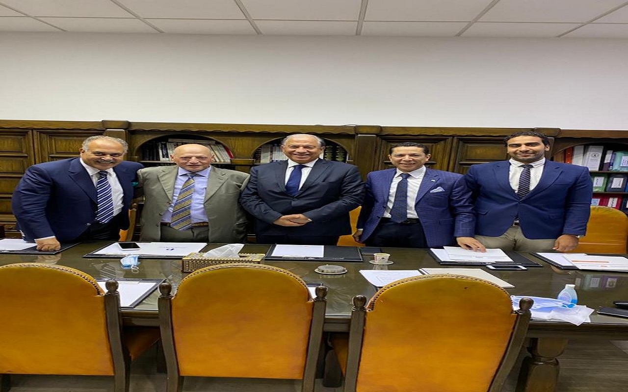 مجموعة صالح الطيار عضوا في التحالف الاستشاري المهني الدولي