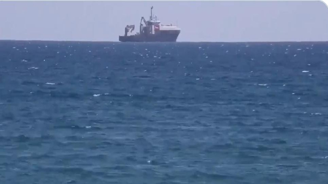 «السراج» يبيع ليبيا إلى أردوغان ويسمح له بالتحكم في الشحنات البحرية (فيديو)