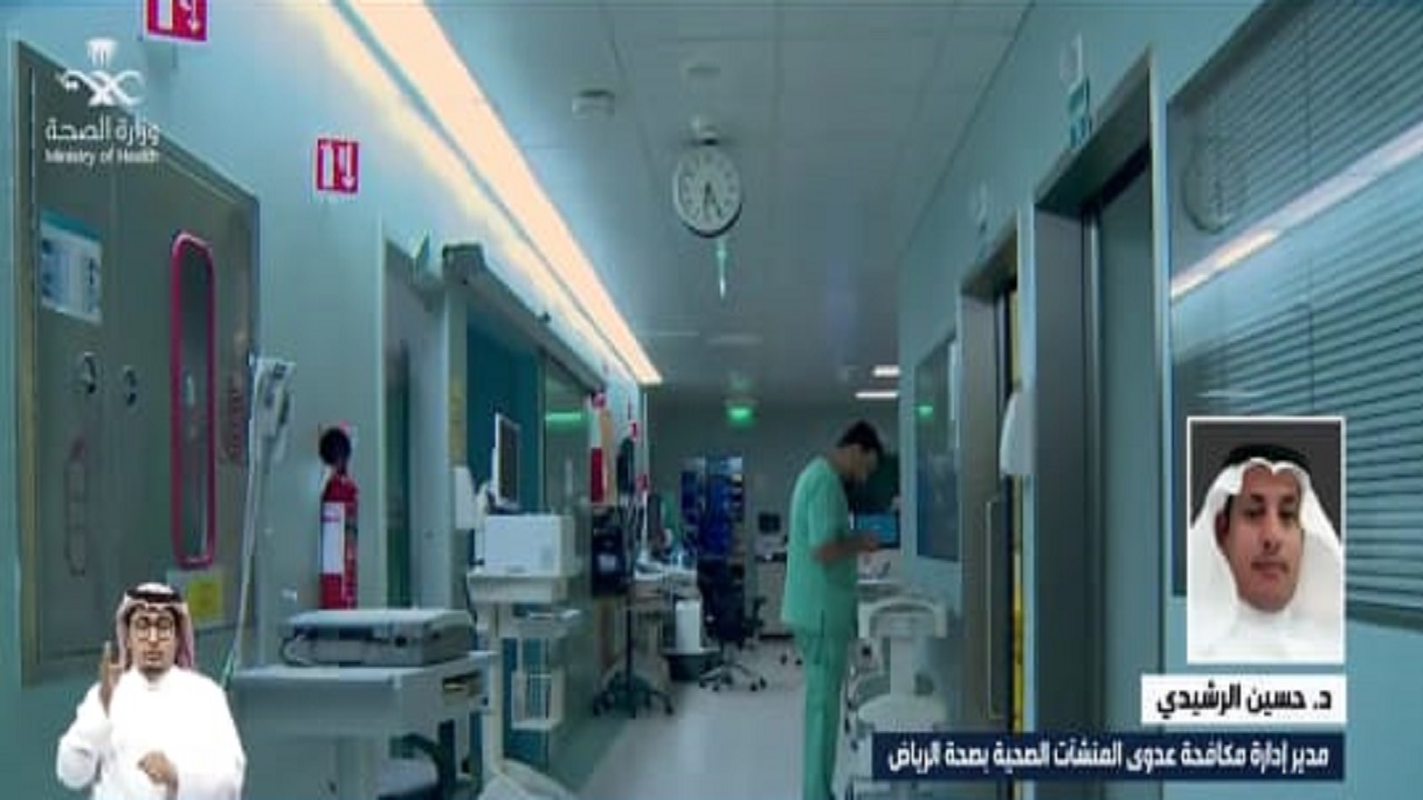 بالفيديو.. مسؤول بـ&#8221;الصحة&#8221; يوضح سر تراجع الإصابات بكورونا