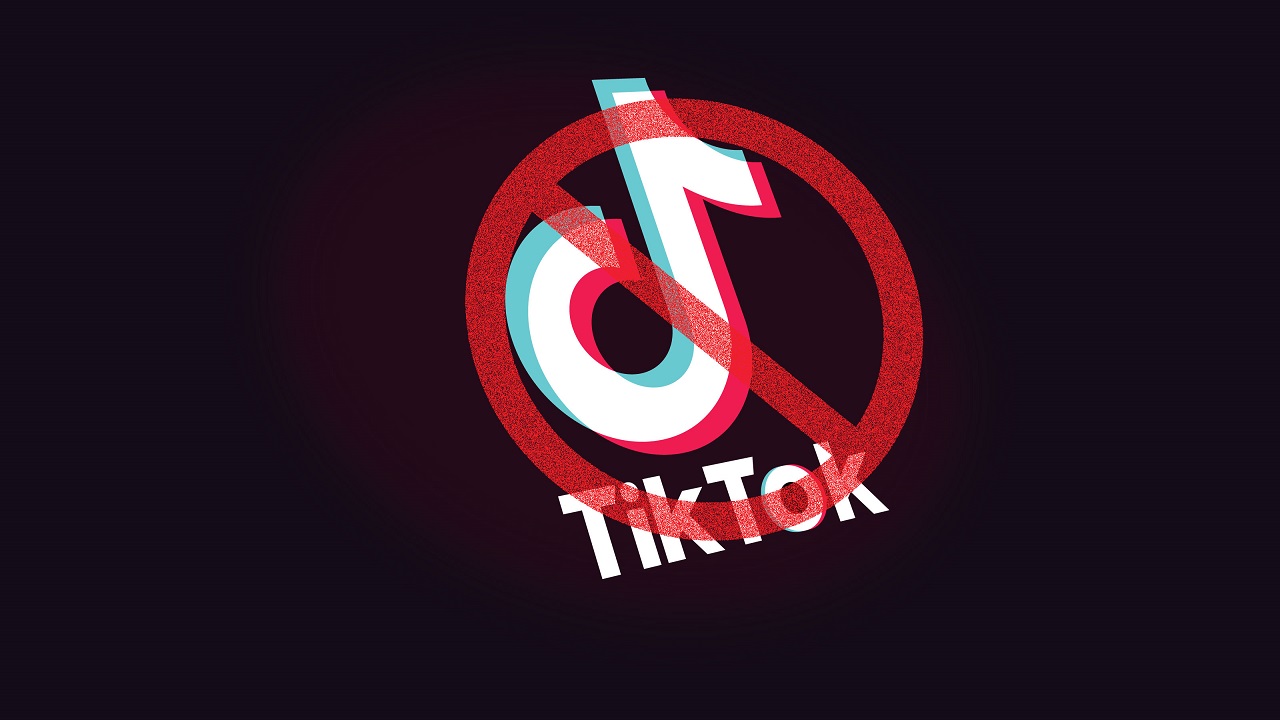 فيديو يوضح مدى خطورة تطبيق «تيك توك» وأسباب حظره في بعض الدول