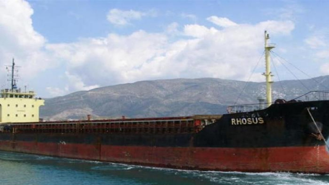 قصة جديدة حول سفينة نترات الأمونيوم التي صادرتها لبنان