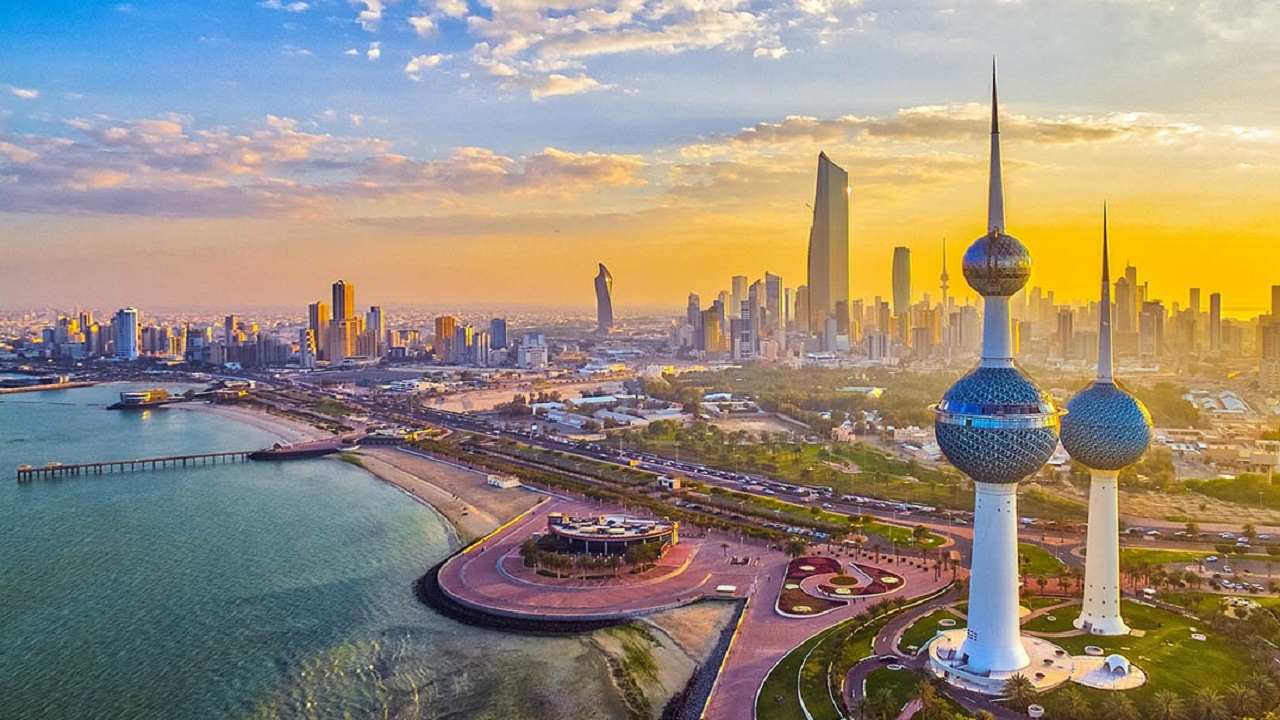 الكويت تنفي وقوع انفجار على الحدود مع العراق