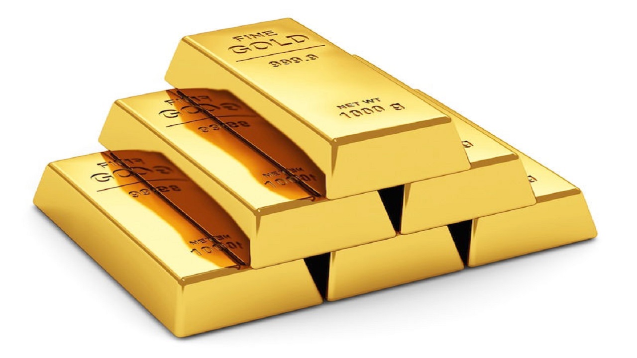 الذهب يواصل ارتفاعه فوق مستوى 2000 دولار