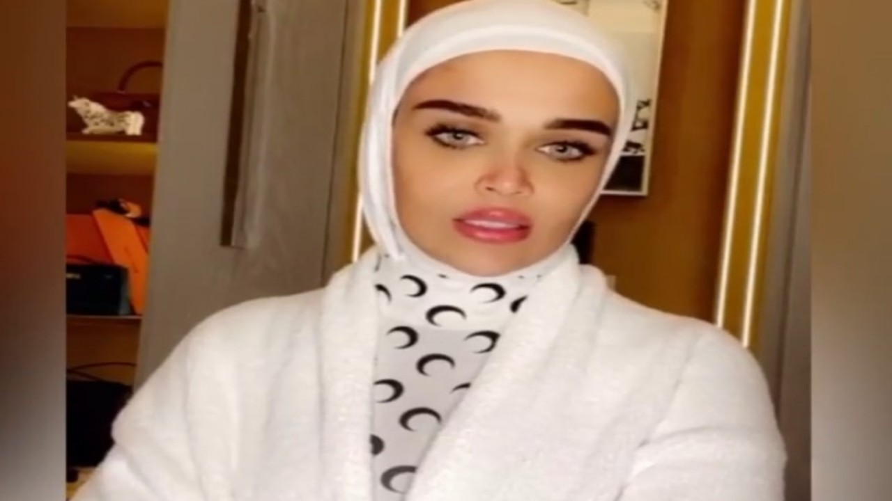 بالفيديو.. الفاشينيستا مريم رضا تعلق على التحقيق معها في قضية غسيل الأموال