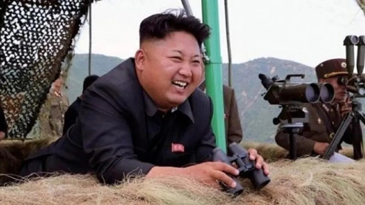كوريا الشمالية تجبر المتقاعدين والطلاب على العمل بالمناجم