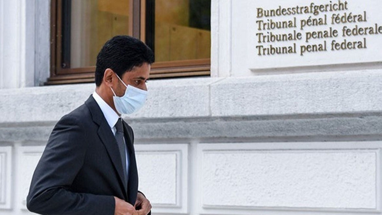 القضاء السويسري يصدم «الخليفي» والسجن 5 سنوات ينتظره