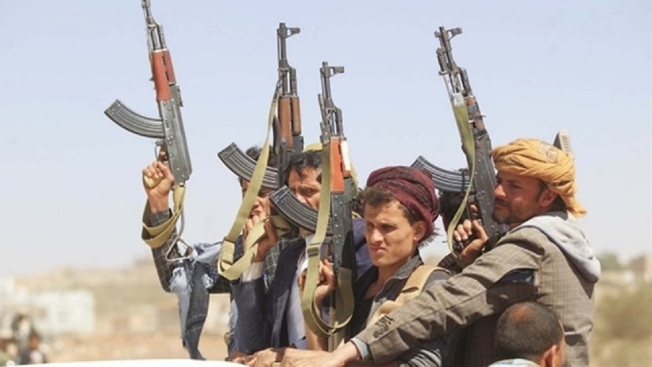 مقتل 40 حوثياً بنيران الجيش اليمني في مأرب