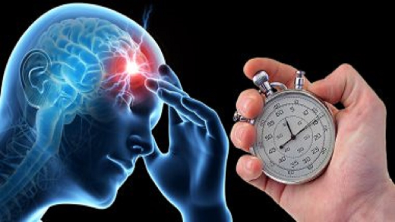 6 أعراض للسكتة الدماغية الصغيرة تستوجب الإتصال بالطوارئ فورا