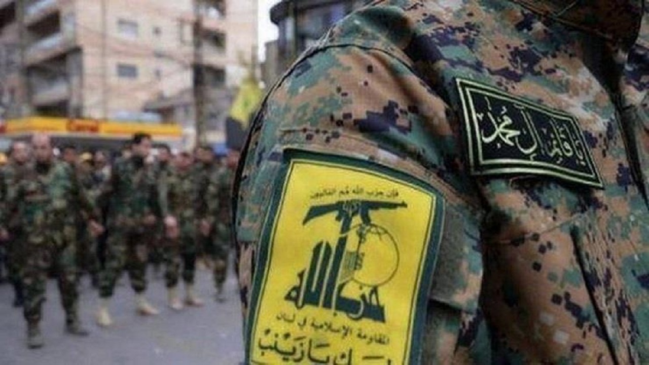واشنطن تعاقب وزيرين لبنانيين بسبب دعم حزب الله