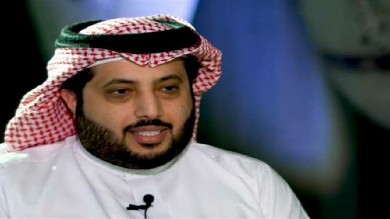 آل الشيخ يكشف تفاصيل فعاليات وحفلات اليوم الوطني الـ90 في الرياض والدمام 
