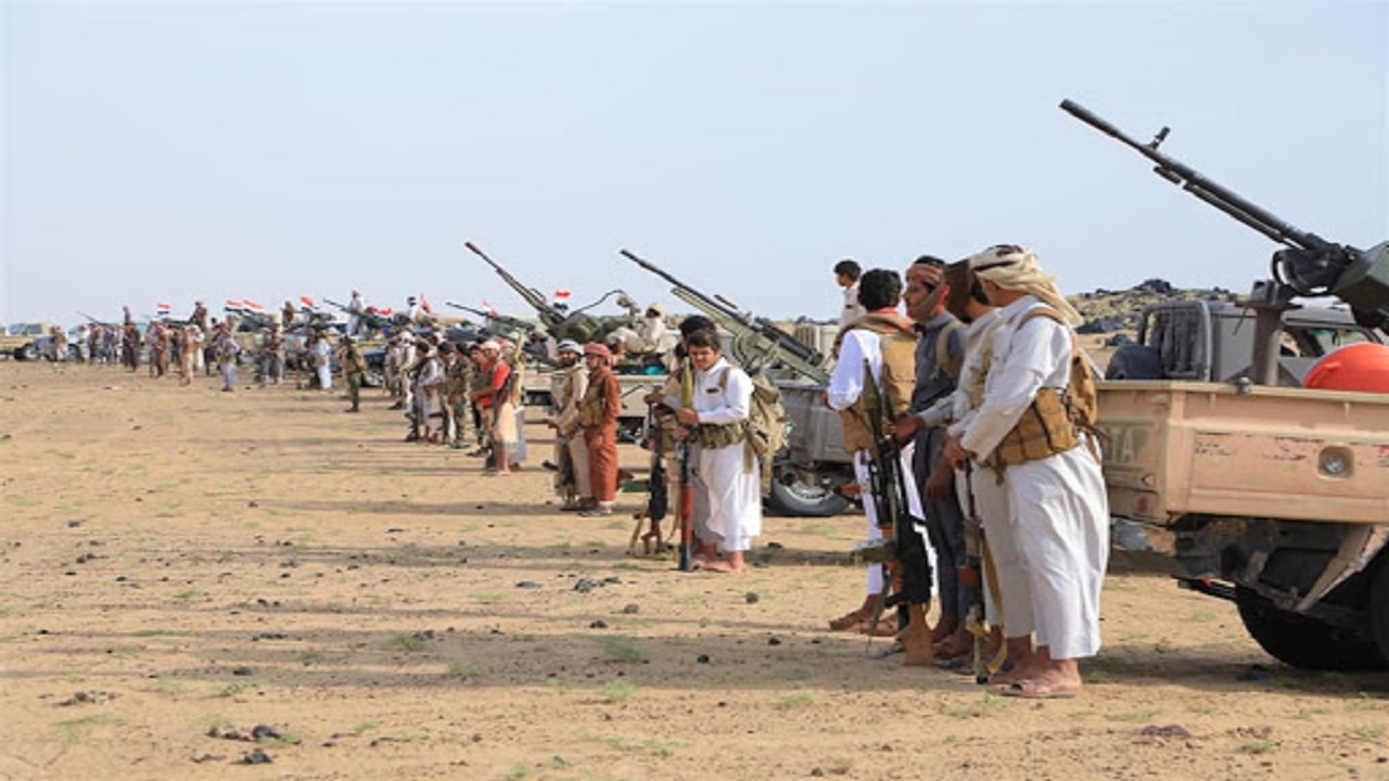اليمن تدعو لاجتماع دولي عاجل بشأن الحملة الحوثية على مأرب