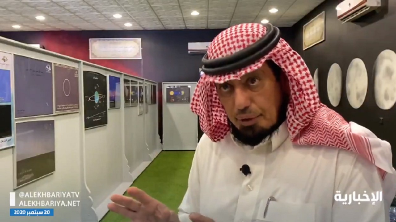 بالفيديو..مدير المرصد الفلكي: النبي ﷺ لم يولد في الـ 12 من ربيع الأول