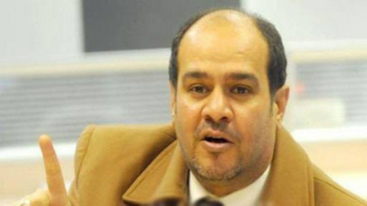 وفاة مخرج مصري شهير في مكتب صديقه بشكل صادم