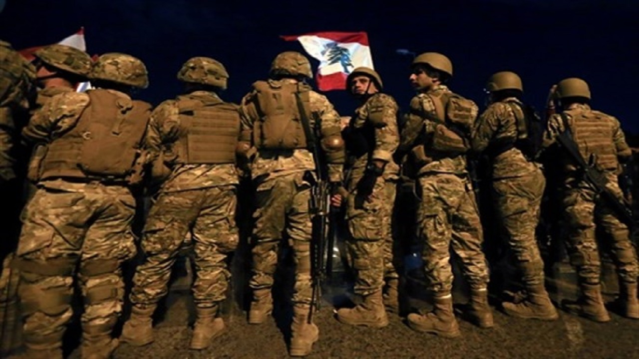 الجيش اللبناني يعلن مقتل عسكريين في هجوم إرهابي