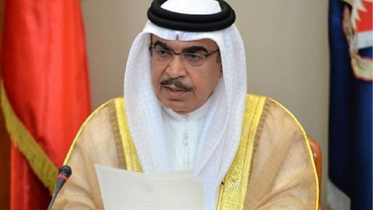 داخلية البحرين: إقامة علاقات مع إسرائيل حماية لمصالحنا