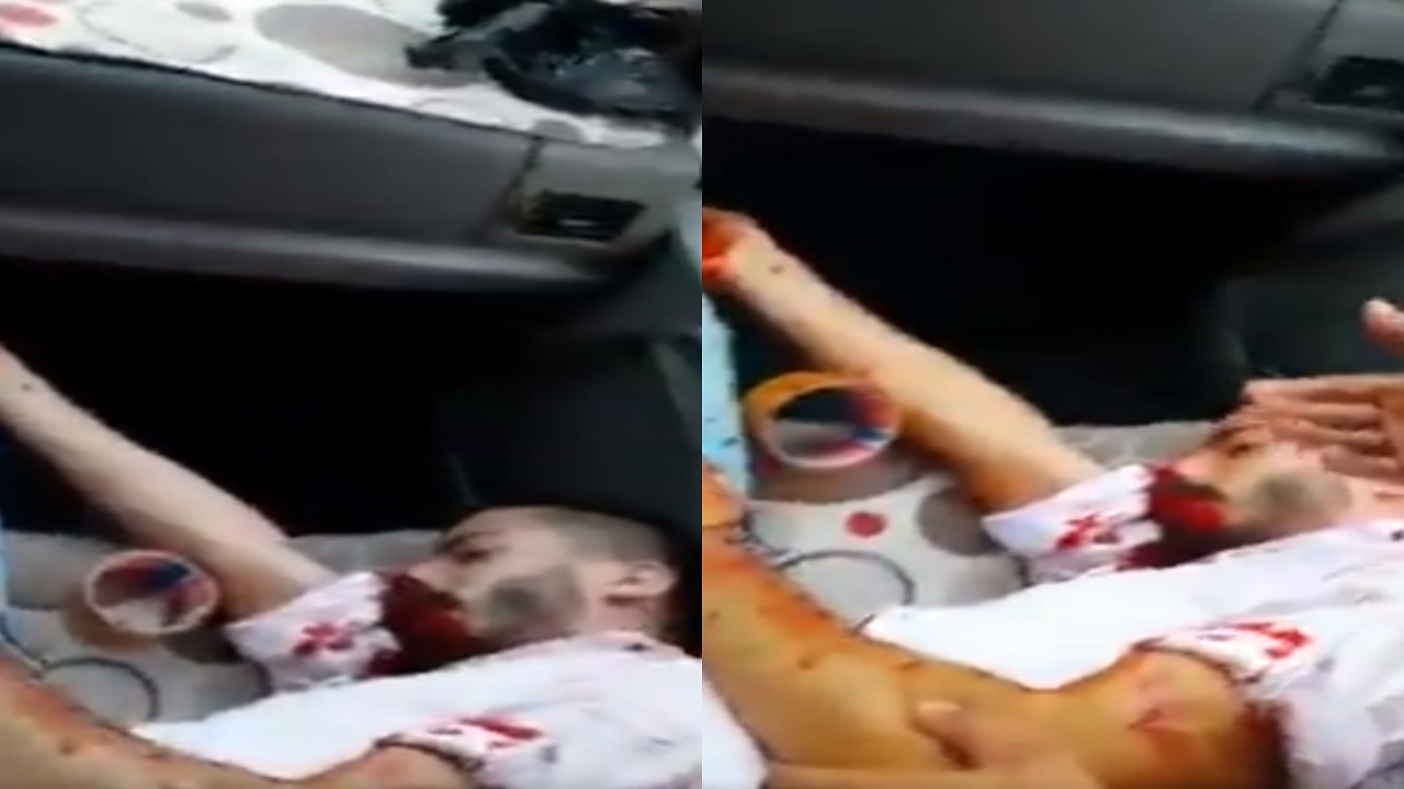 بالفيديو..اعتداء تركي عنصري على سوريين بينهم فتيات بالسكاكين