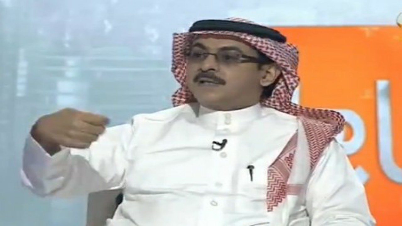 عبد الحميد العمري: «صوت تجار القطاع الخاص بالمملكة أعلى من الأنظمة» (فيديو)