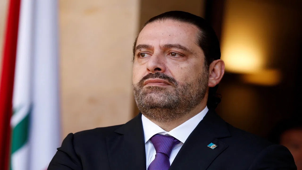 سعد الحريري يعلق على اشتباكات بيروت: «لن نسمح للطارئين بإخراج الأهالي عن الشرعية»