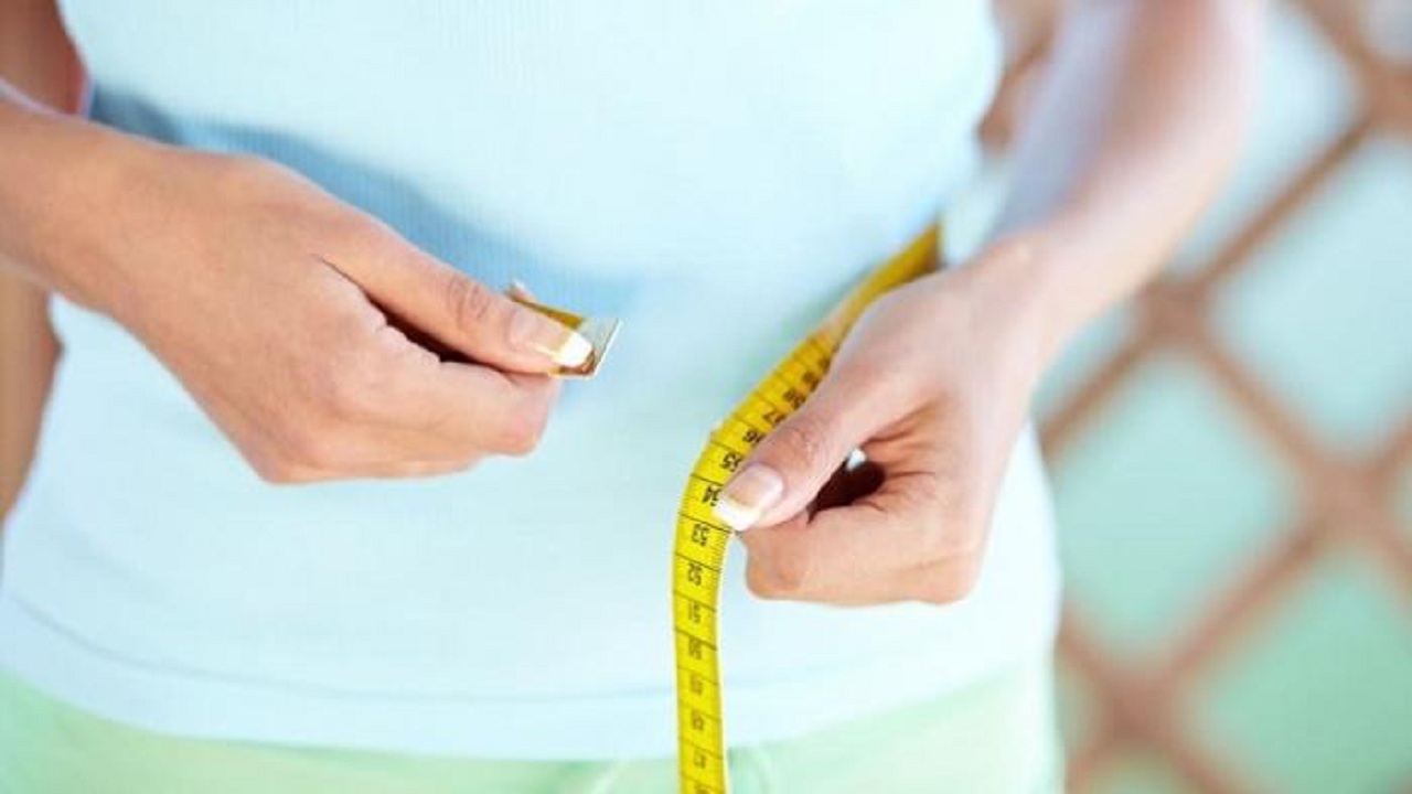 بنظام صحي متوازن تستطيعين التخلص من 3 كيلو جرام من وزنك أسبوعيا