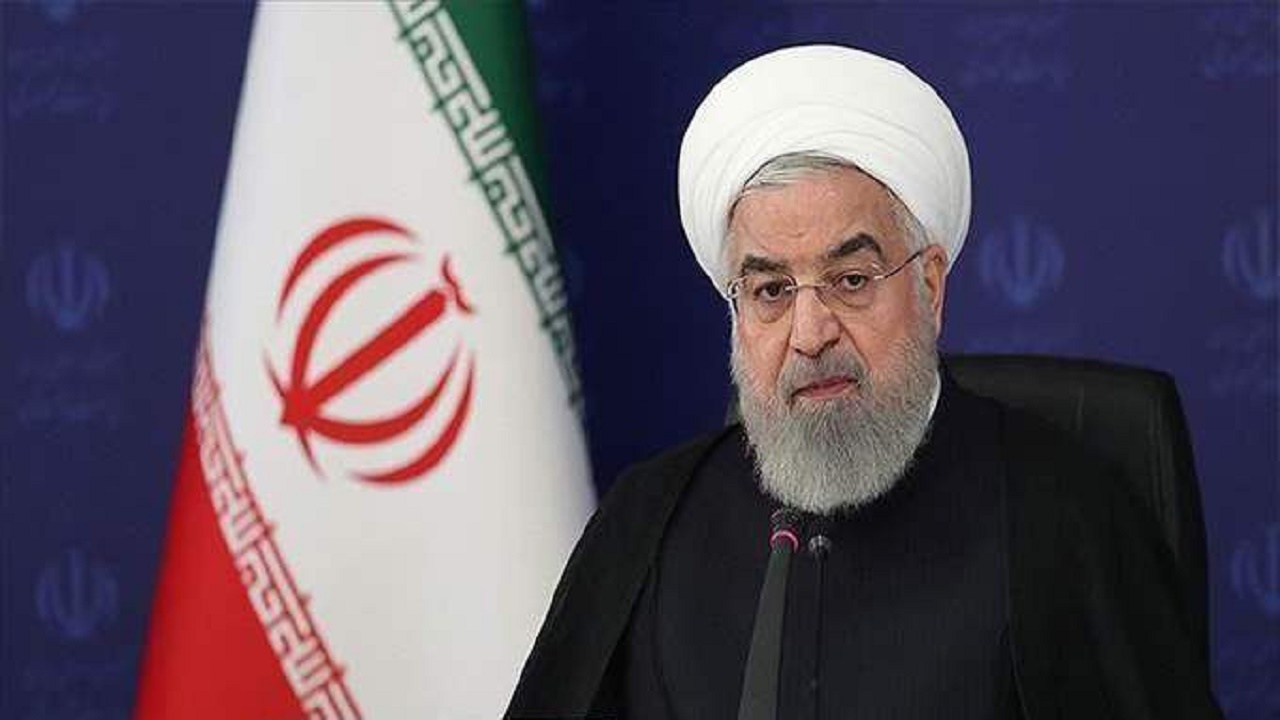للمرة الأولى روحاني يكشف خسائره الكارثية بسبب العقوبات