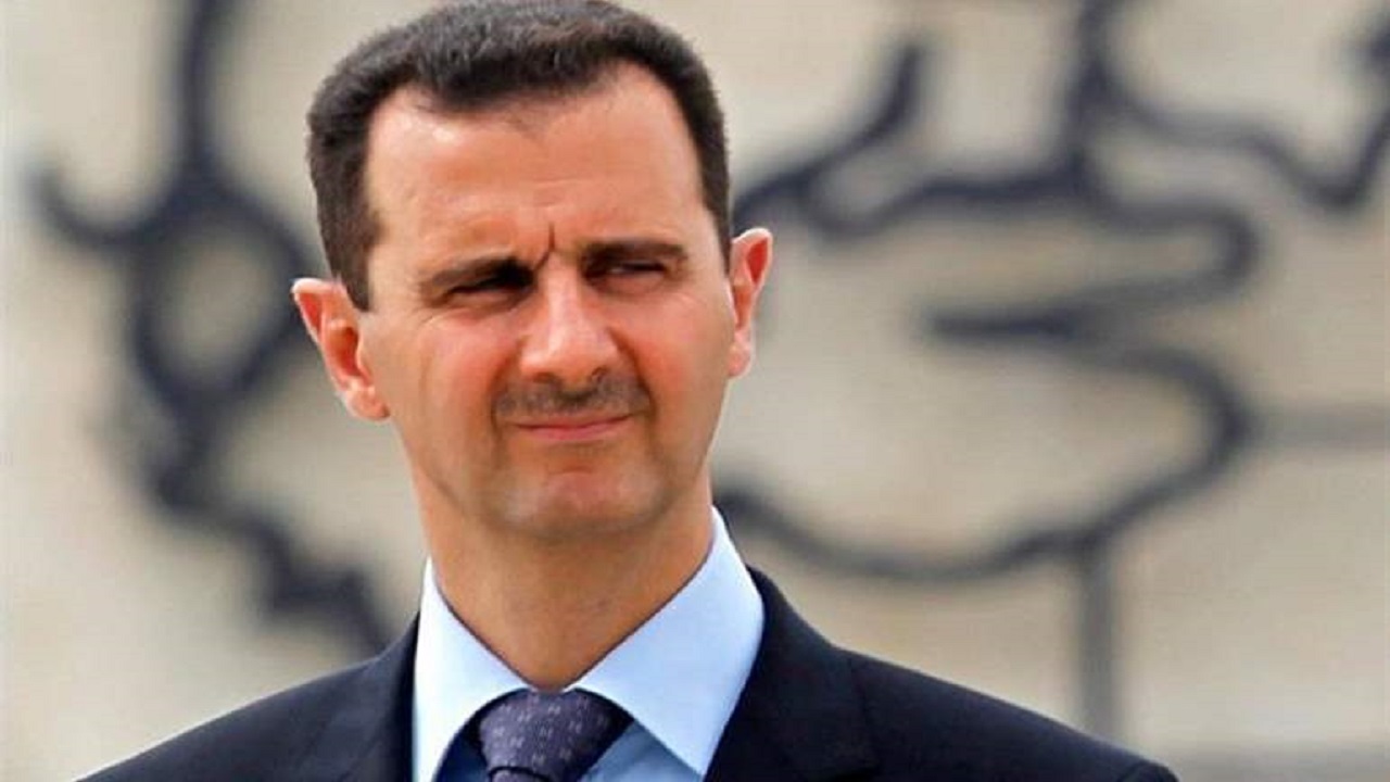 &#8221; كورونا &#8221; يقتل خال بشار الأسد