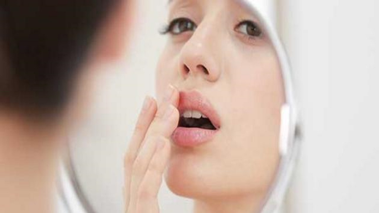 تنميل الفم أول إنذار لإصابتك بمرض خطير