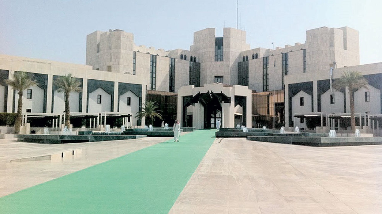 مستشفى الملك خالد التخصصي للعيون تعلن عن وظائف شاغرة