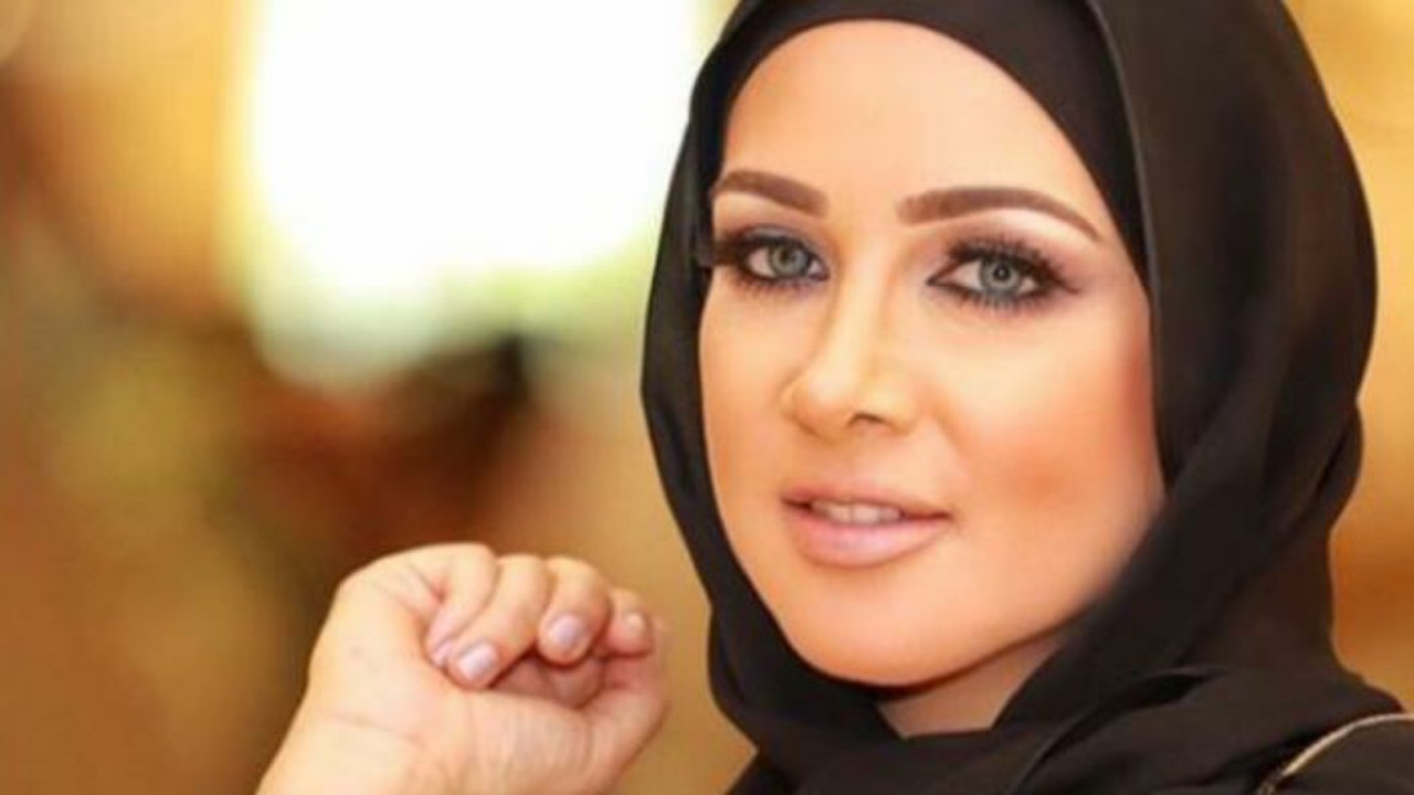 الفاشينيستا جمال النجادة للنيابة الكويتية: أعتذر عن الألفاظ الخارجة