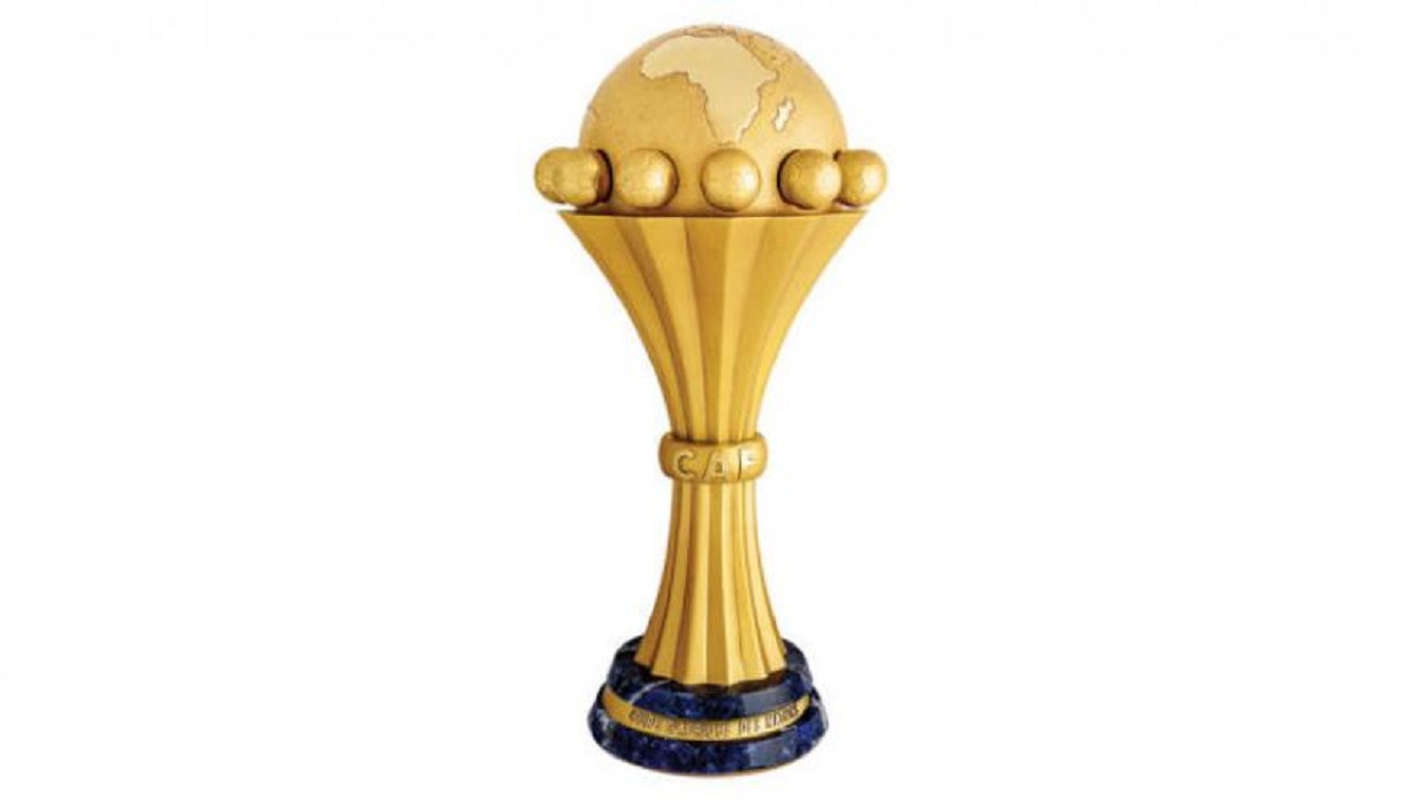اختفاء كأس الأمم الأفريقية من مقر الإتحاد المصري لكرة القدم