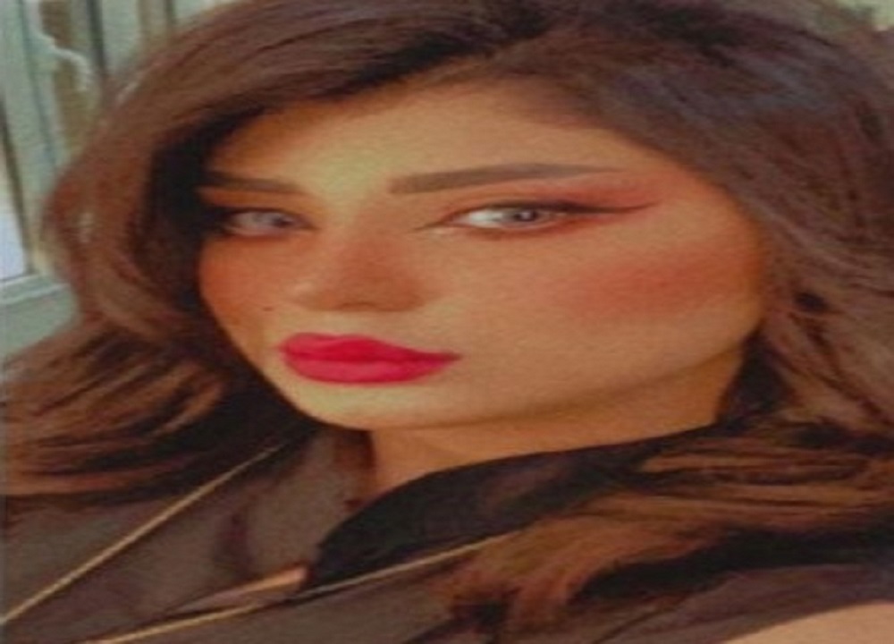 شاهد.. الفاشينيستا الكويتية &#8220;سارة الكندري&#8221; قبل عمليات التجميل