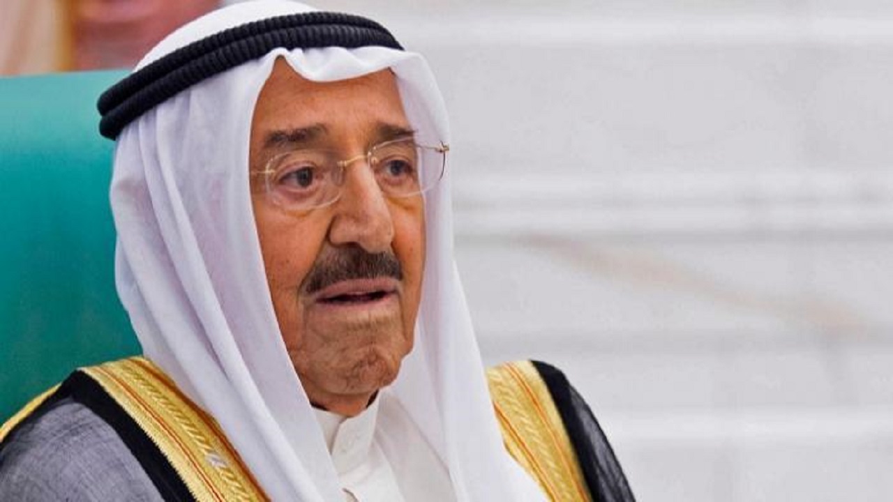 رحلة أمير الكويت الراحل حتى وفاته وسبب تلقيبه بـ &#8220;شيخ الدبلوماسيين العرب&#8221; (فيديو)