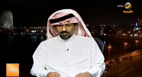 شاهد.. عبدالعزيز الشمري يكشف سبب استغاثته بفايز المالكي: &#8220;أريد علاج&#8221;