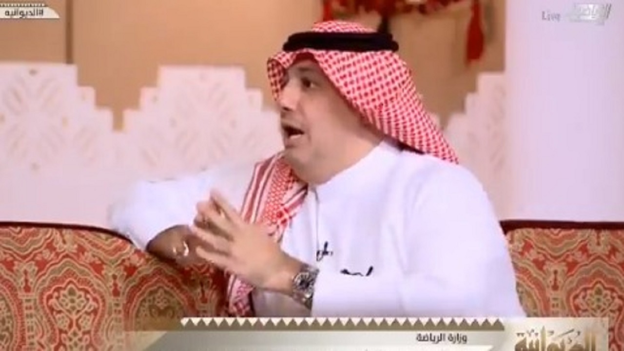 طلال آل الشيخ: «لن تستطيع الأندية المشاركة في أكثر من بطولة» (فيديو)