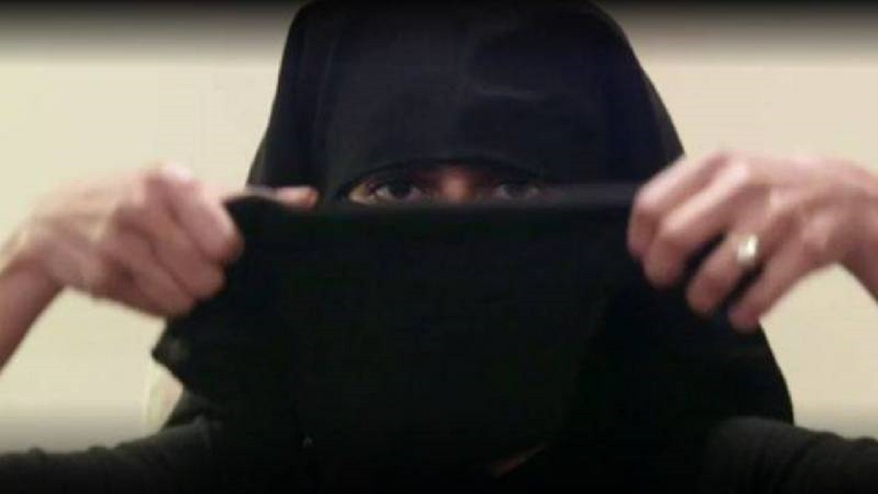هاربة من داعش تكشف مأساتها مع زوجها الداعشي وكيف هربت من الجحيم