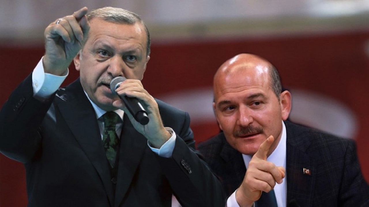 نائب تركي لوزير داخلية &#8220;أردوغان&#8221;: أنت &#8220;زعيم عصابة&#8221; و &#8220;حامي المغتصبين&#8221; !