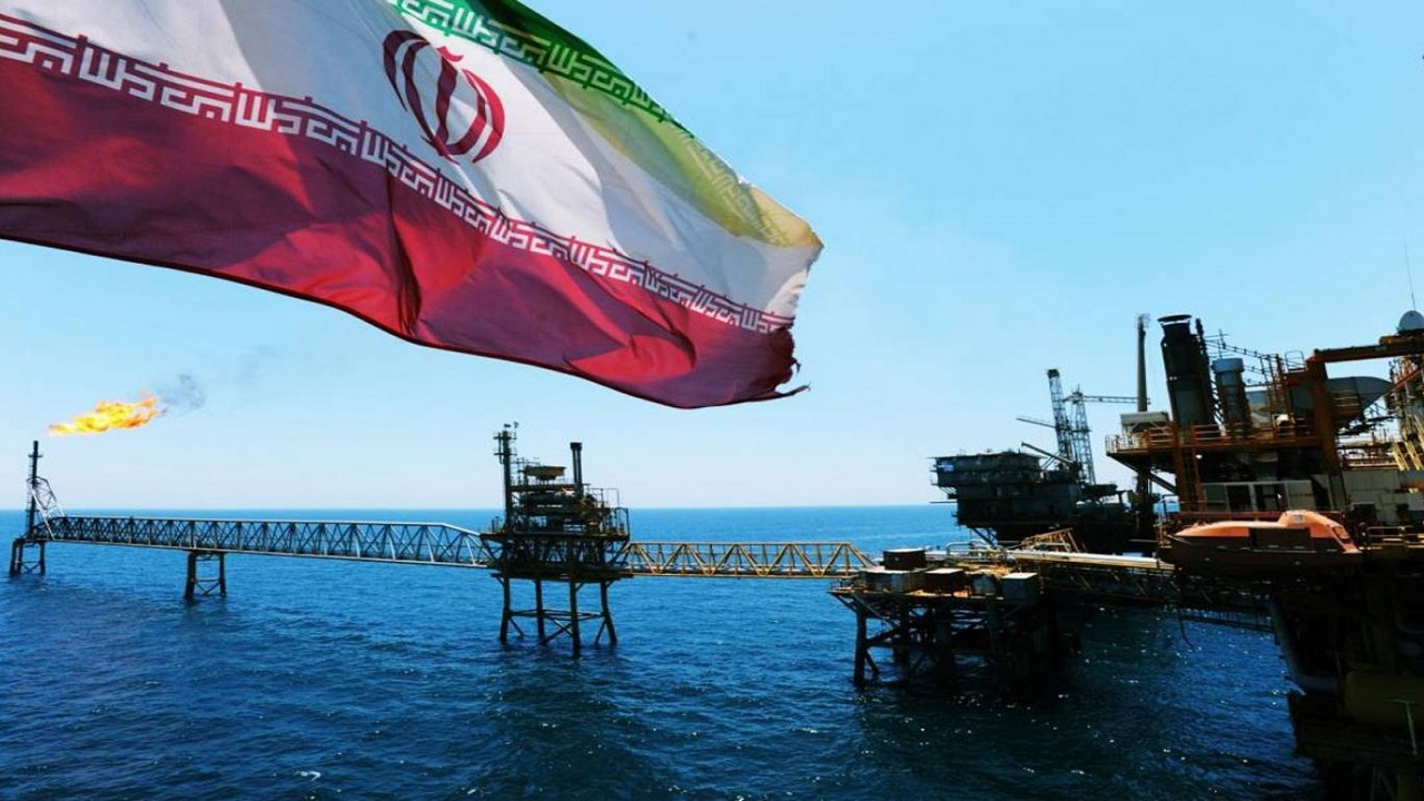 أمريكا تعلن عودة العقوبات على إيران