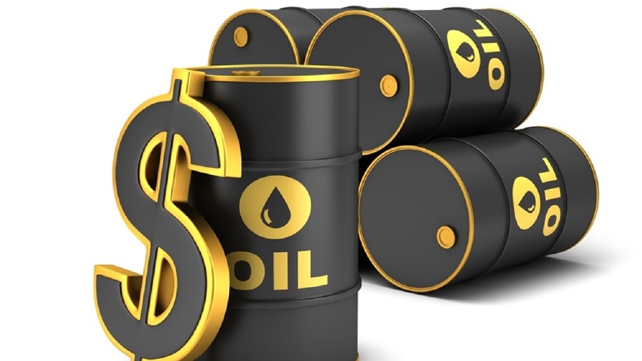 انخفاض سعر النفط وبرنت عند 41.46 دولاراً أمريكياً