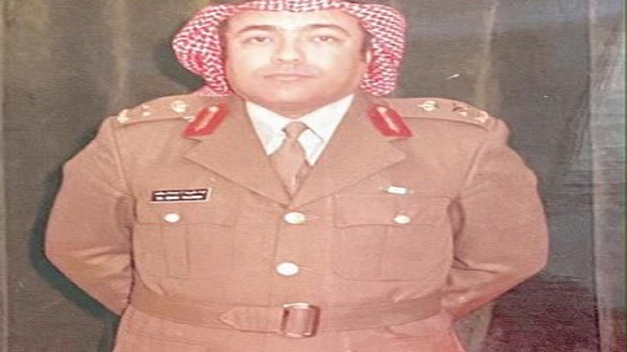 اللواء طبيب عدنان سلامة أول مدير عام للخدمات الطبية بالحرس الوطني في ذمة الله