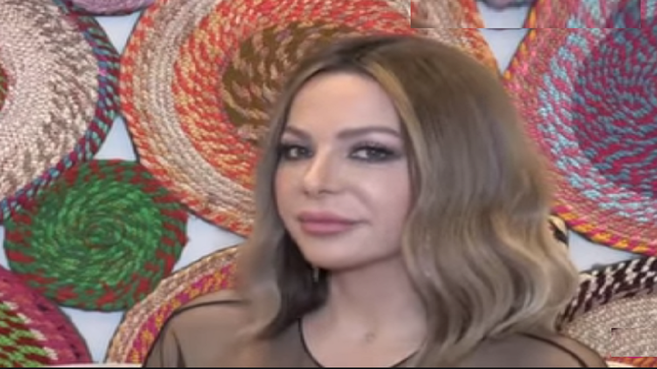بالفيديو.. سوزان نجم الدين: لم أجري عمليات تجميل والتغيير بسبب لون الشعر والميكب