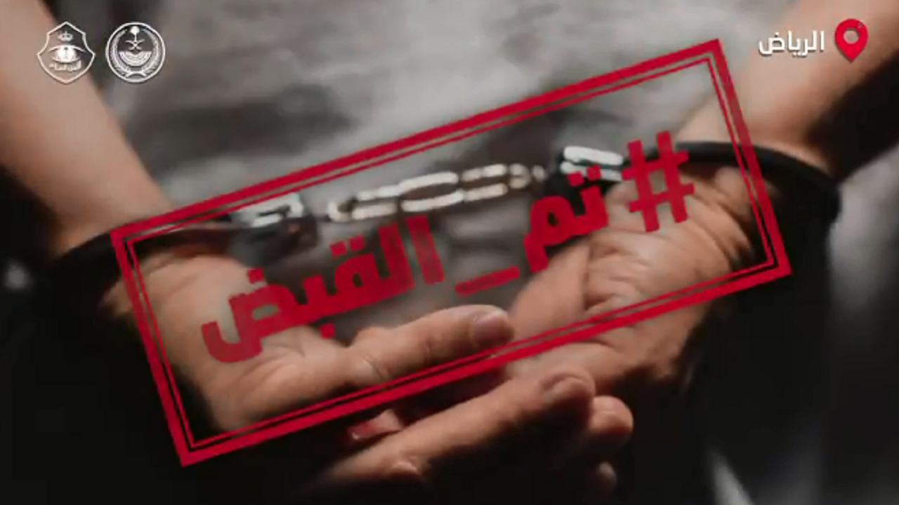 بالفيديو.. سقوط مخالفين وعناصر إجرامية في قبضة رجال الأمن