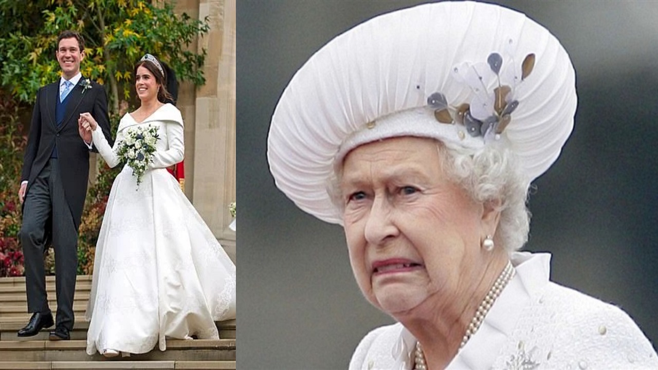 حفيدة الملكة إليزابيث ترفض حصول مولودها على لقب ملكي: &#8221; الألقاب لعنة &#8220;