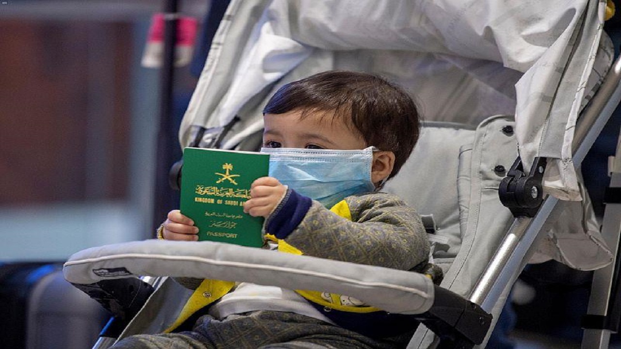 &#8220;الخطوط السعودية&#8221; توضح قيمة تذكرة الأطفال والرضع