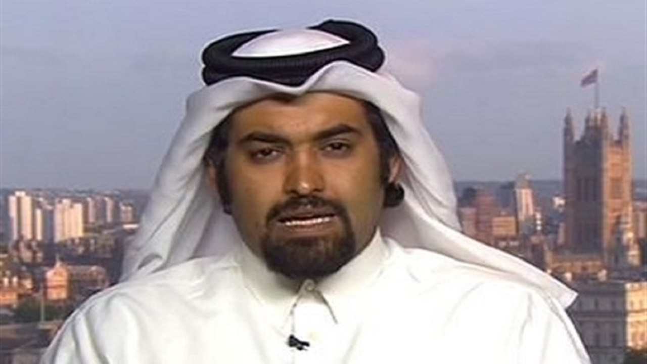 خالد الهيل: لدي تسجيلات للبشير مع القذافي وسأواصل كشف مساوئ النظام القطري