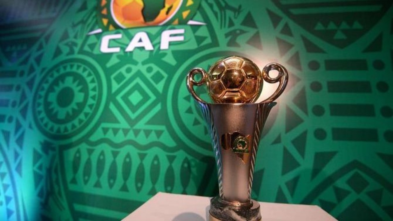 الاتحاد الأفريقي يعلق على ضياع كأس الأمم من مصر