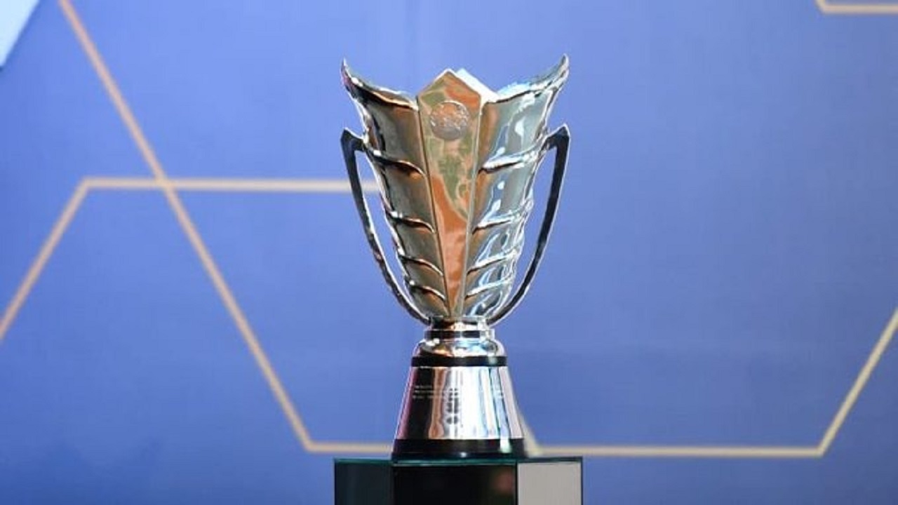 5 دول منافسة على ملف كأس أمم آسيا 2027 بينهم المملكة