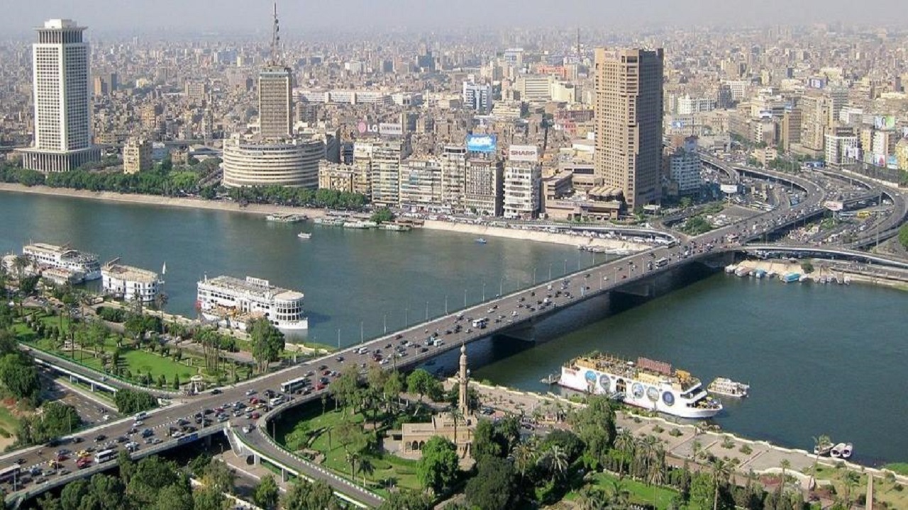 فيضان محتمل في مصر