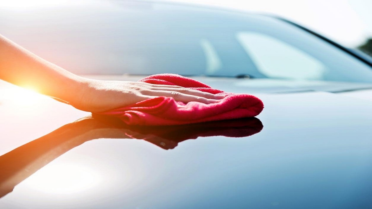 فرض غرامة مالية على غسل السيارات بشوارع مكة