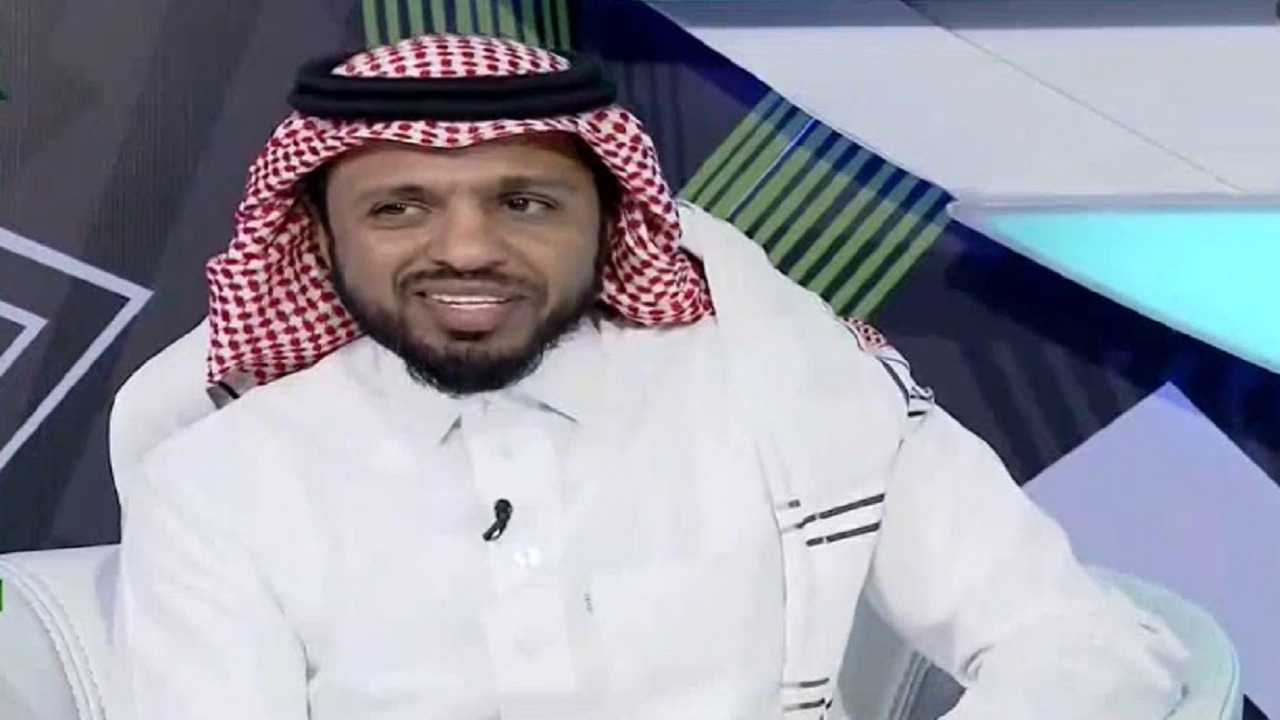بالفيديو.. عبدالعزيز المريسل: سأعتزل الإعلام في حال تعاقد النصر مع غوميز